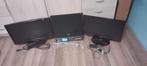 3x 1080p 60hz monitor (ook apart mogelijk), Computers en Software, Monitoren, Ophalen, Full HD, 60 Hz of minder