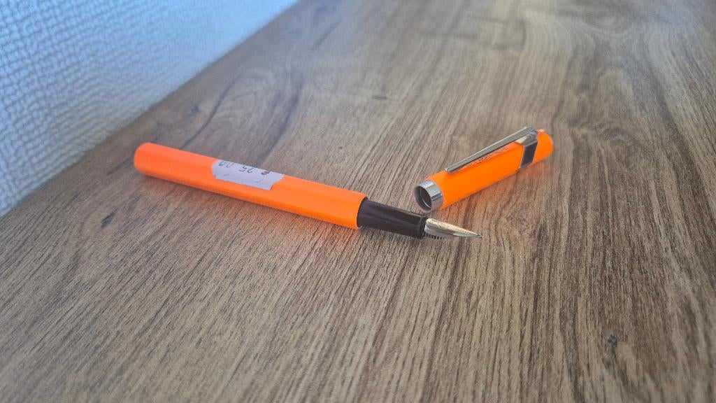 Caran d'ache vulpen 849, Ophalen of Verzenden, Nieuw, Vulpen, Overige merken