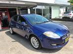 Fiat Bravo 1.4 T-Jet Emotion|2008|AIRCO|5DEURS|INRUIL KOOPJE, Voorwielaandrijving, Gebruikt, 4 cilinders, 150 pk