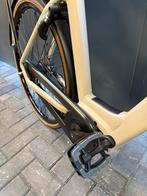 Qwic Premium MN7D+   Met factuur!, Fietsen en Brommers, Elektrische fietsen, Qwic, Ophalen of Verzenden, Zo goed als nieuw, 51 tot 55 cm