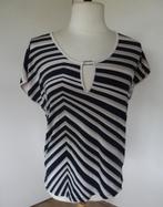 STRETCH SHIRT VAN CLAUDIA STRATER MAAT 38, Kleding | Dames, T-shirts, Maat 38/40 (M), Overige kleuren, Ophalen of Verzenden, Zo goed als nieuw