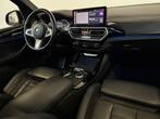 BMW X3 XDrive30e M Sport High Executive M Stoelen Pano Headu, Automaat, 1998 cc, Lichtsensor, Gebruikt