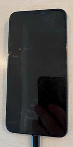 iPhone X, Telecommunicatie, Mobiele telefoons | Apple iPhone, Ophalen, Gebruikt, Wit, IPhone X