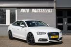 Audi A5 Sportback 1.8 TFSI Adrenalin 20"LM Dealer onderhoude, Voorwielaandrijving, Stof, Gebruikt, 4 cilinders