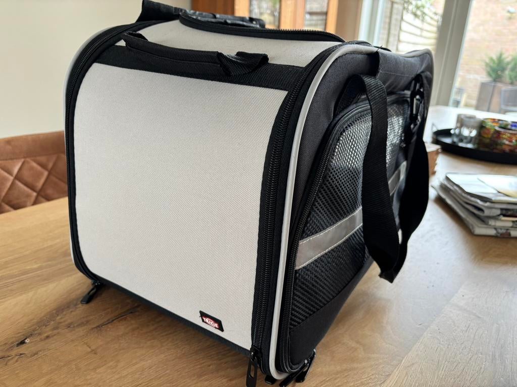 Reistas hond / kat, Ophalen, Nieuw