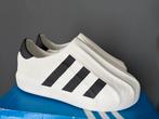 Adidas adifom superstar maat 13, Kleding | Heren, Wit, Nieuw, Ophalen of Verzenden, Sneakers of Gympen
