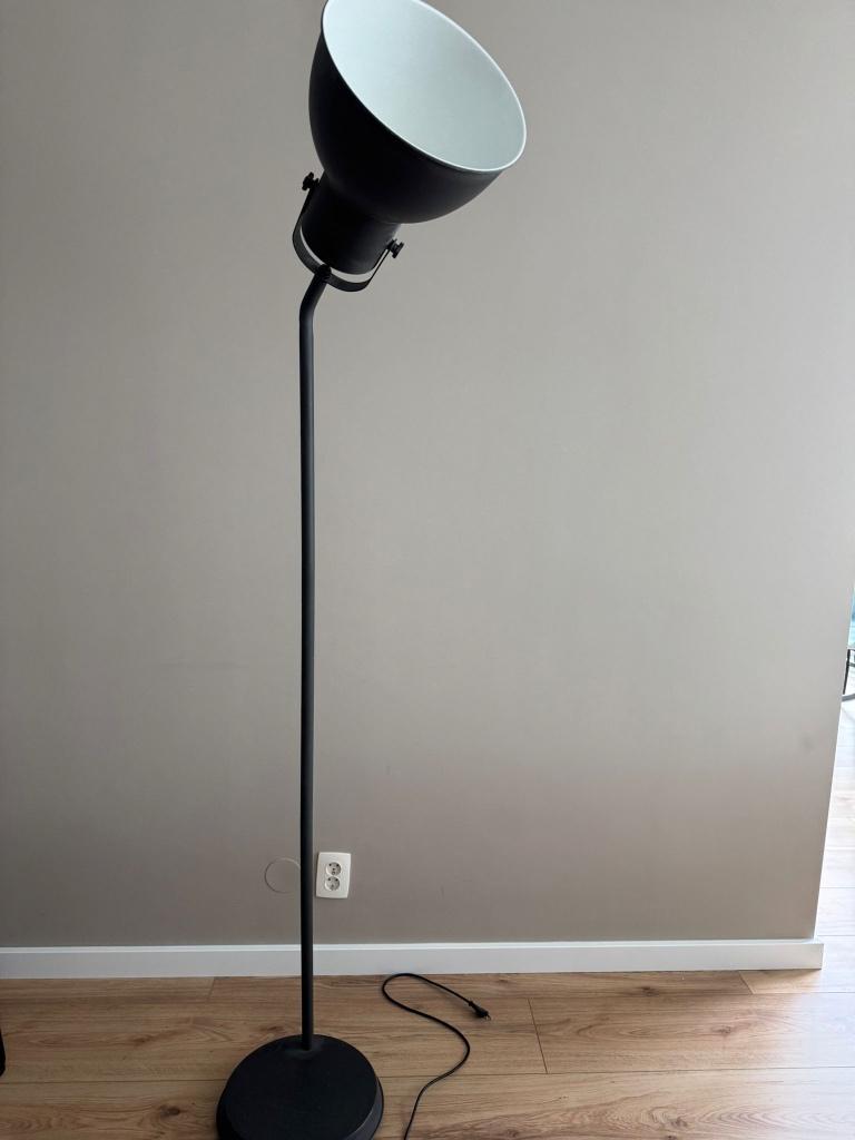 Ikea lamp, Huis en Inrichting, Lampen | Hanglampen, Ophalen, Zo goed als nieuw, Overige materialen, 75 cm of meer