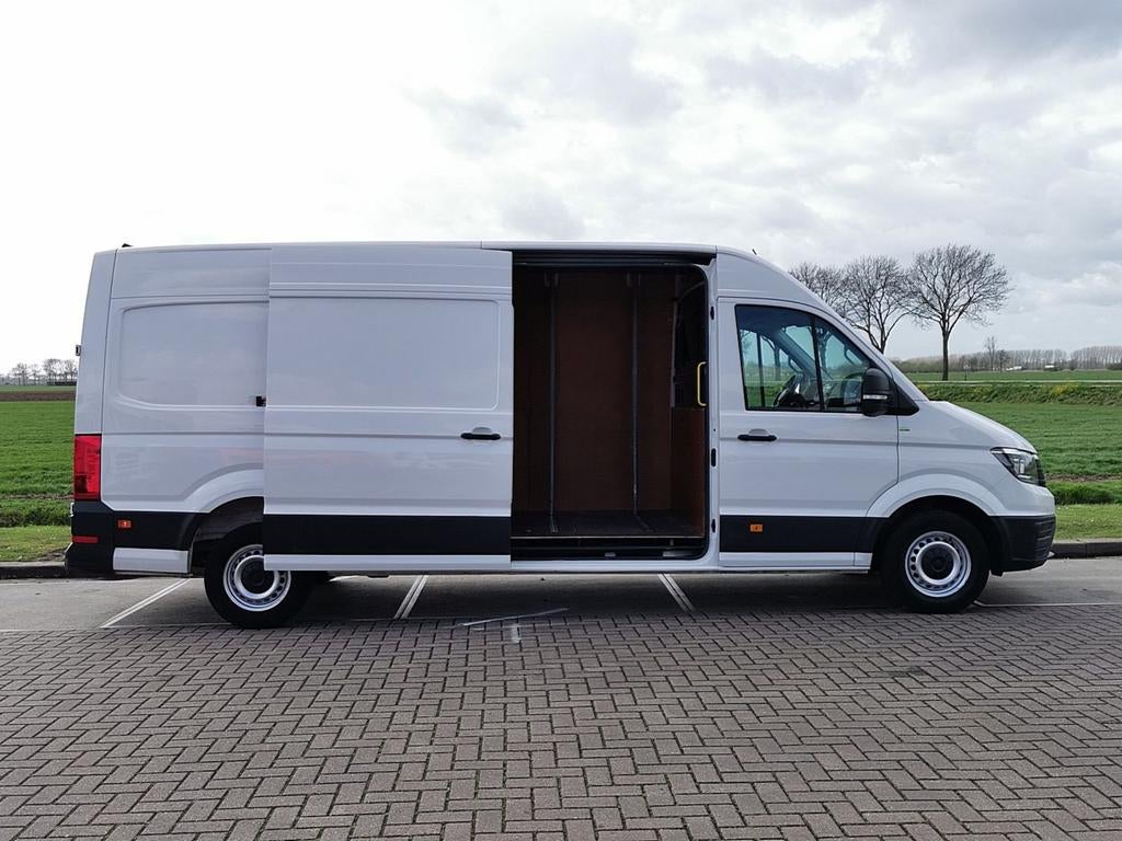 Bestelbus met chauffeur huren ?, Diensten en Vakmensen, Verhuur | Auto en Motor