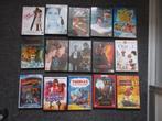 Pakket dvd's, 15 x dvd, Cd's en Dvd's, Alle leeftijden, Ophalen of Verzenden, Zo goed als nieuw