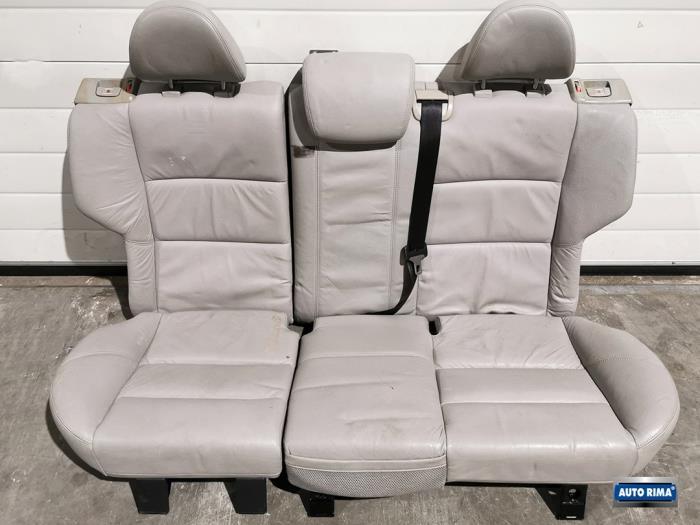 Bekleding Set (compleet) van een Volvo V50, Gebruikt, -, -, Ophalen of Verzenden