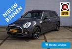 Mini Clubman 2.0 Cooper S ALL4 Pano|HUD|Camera|CarPlay, Automaat, 1998 cc, Gebruikt, Met garantie (alle)