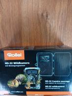 Rollei HD-32 Wildcamera met bewegingssensor - Nieuw in doos, Ophalen, Compact, Nieuw, Overige Merken