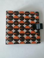 jaren 70 bewaarmap voor vinyl singles, Ophalen of Verzenden, Gebruikt, 12 inch