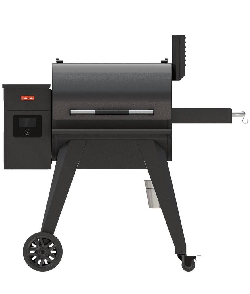 Barbecook arthur pallet grill nieuw in doos laatste!!!, Ophalen, Zo goed als nieuw