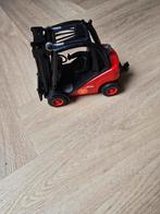 Rode Linde vorkheftruck, Ophalen of Verzenden, Jongen of Meisje