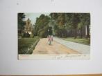 Ansichtkaarten Nederland, TC 3-79 Hilversum, ,s-Gravel.weg, Verzenden, Voor 1920, Gelopen, Noord-Holland