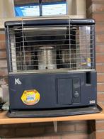 Kero 260 oliekachel, Huis en Inrichting, Kachels, Ophalen of Verzenden, Zo goed als nieuw, Overige brandstoffen, Petroleumkachel