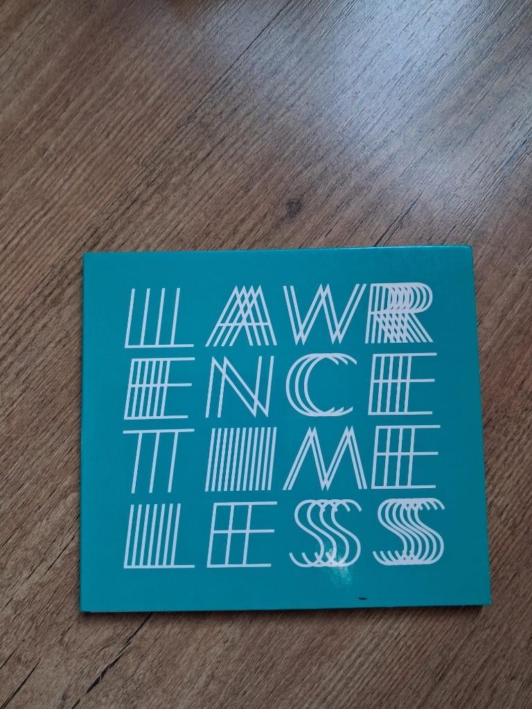 Lawrence – Timeless, Cd's en Dvd's, Verzenden, Zo goed als nieuw, Techno of Trance
