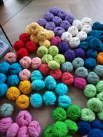 Grote partij garen, Hobby en Vrije tijd, Breien en Haken, Ophalen of Verzenden, Nieuw, Breien of Haken, Wol of Garen