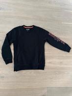 Cars sweater maat 128 / 8, Trui of Vest, Ophalen of Verzenden, Zo goed als nieuw, Jongen