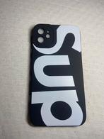 Supreme telefoon hoesje iPhone 11, Ophalen of Verzenden, Nieuw, IPhone 11, Hoesje of Tasje