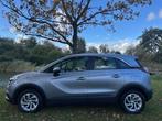 Opel Crossland X 1.2 Turbo Innovation Automaat 18000KM!, Auto's, Opel, 840 kg, Gebruikt, Euro 6, 1199 cc