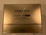 Lancaster Golden Lift Overnight Age-Defying Cream - 50ml, Ophalen of Verzenden, Nieuw, Gehele gezicht