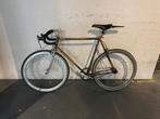 Peugeot Single Speed Fiets - Klassiek en Stijlvol, Gebruikt, 57 tot 61 cm, Ophalen, Overige merken