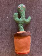 Dansende Pratende Cactus Speelgoed, Ophalen of Verzenden