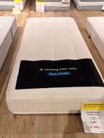 Pullman matras Silverline Luxury SHOWROOMMODEL, Ophalen, 90 cm, Eenpersoons, 210 cm
