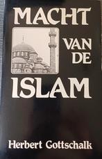 Macht van de Islam - Herbert Gottschalk (1981), Boeken, Ophalen of Verzenden, Islam