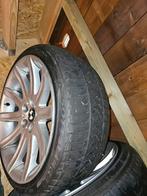 19 inch BMW Style 95 velgen styling 5x120 breedset E39 E38, Ophalen of Verzenden, Gebruikt