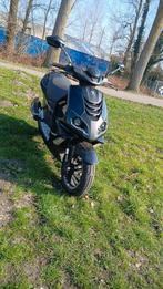 Peugeot speedfight 4, Ophalen, Maximaal 45 km/u, Zo goed als nieuw, Speedfight