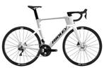 Ridley Noah 3.0 Shimano 105 DI2 // 2x12s AC2 NH301Bs 54cm S, Overige merken, -, - 0
-, NL, Nieuw