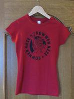 T Shirt Rowen Heze originele merchandise, Verzenden, Zo goed als nieuw, Kleding