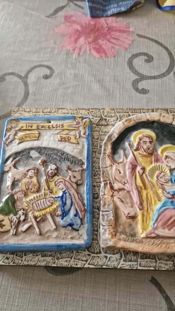 Gemaakt door Bert Portugal kunnen zo aan de muur gaaf, Ophalen of Verzenden, Zo goed als nieuw, Beeld(je)