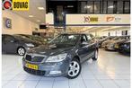 Skoda Octavia Combi 1.4 TSI Grt Eleg.Bns Navi Airco, Auto's, Skoda, Euro 5, Stof, Gebruikt, 4 cilinders