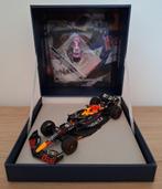 Max Verstappen GP Nederland 2022 Spark Special, Ophalen of Verzenden, Nieuw, Formule 1