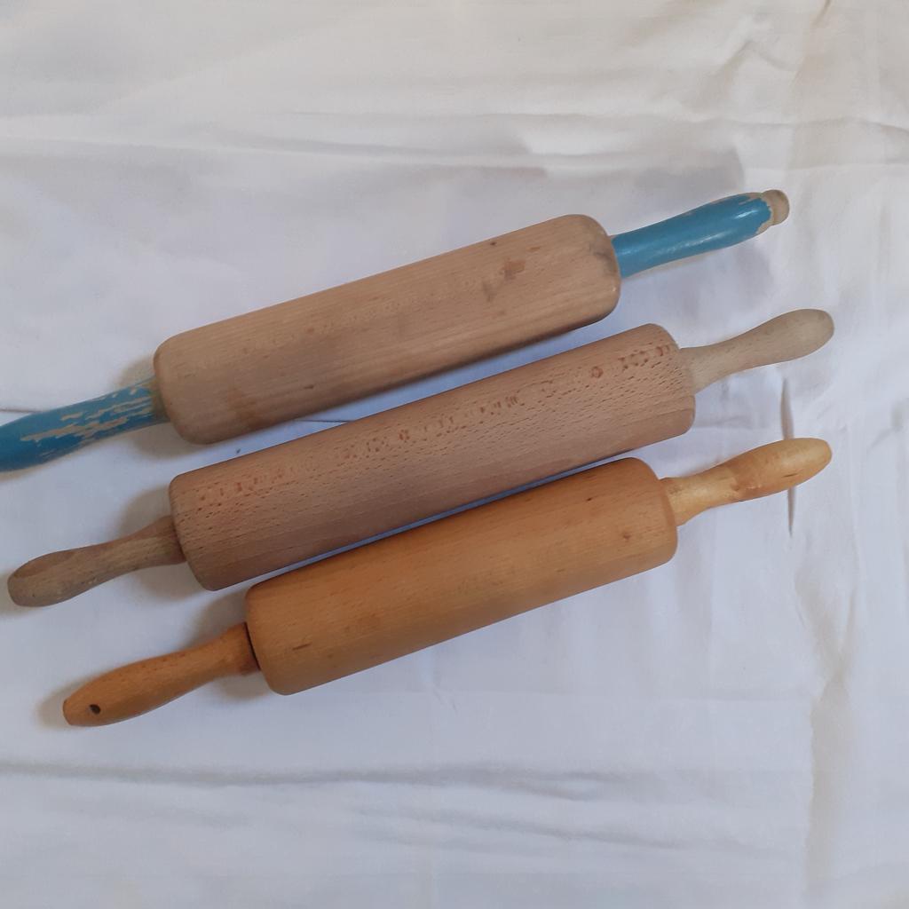 brocante deegrol, Antiek en Kunst, Ophalen of Verzenden