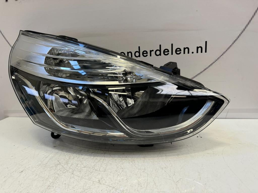 RENAULT CLIO IV 4 KOPLAMP H7 HALOGEEN 260106624R RECHTS, Auto-onderdelen, Verlichting, Renault Group, Gebruikt, Contact.group@renault.com