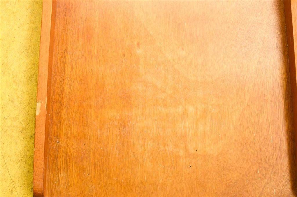 Homas Sjoelbak 50614, Kinderen en Baby's, Speelgoed | Houten speelgoed, Ophalen of Verzenden, Gebruikt