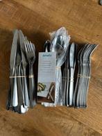 Amefa bestek set RVS 18/10, Ophalen of Verzenden, Rvs of Chroom