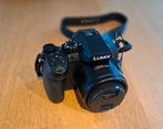 Panasonic Lumix DMC Fz-300, Ophalen of Verzenden, Zo goed als nieuw, Overige Merken, 8 keer of meer
