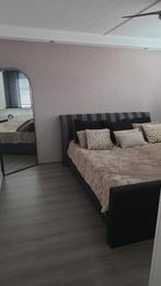 Boxspring, Huizen en Kamers