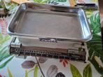 Vintage Zenith Keukenweegschaal - Max 5 kg, Antiek en Kunst, Ophalen of Verzenden