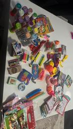 Verjaardag uitdeel traktaties cadeautjes, Ophalen of Verzenden, Nieuw, Plaatje