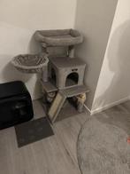 Kattenhuis/krabpaal, Ophalen of Verzenden