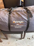 Bus tent, Ophalen, Gebruikt, Tot en met 4