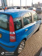 Fiat Panda 1.2 2004 Blauw, Ophalen of Verzenden, Fiat
