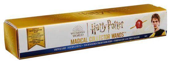 Harry Poter: Magical Collector Wands, Kinderen en Baby's, Speelgoed | Overig, Nieuw, Jongen of Meisje, Ophalen of Verzenden